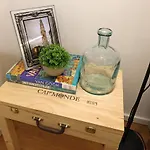 Flh Gaia Homey Winery Flat Appartement *