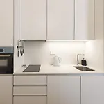 Flh Gaia Homey Winery Flat Appartement *