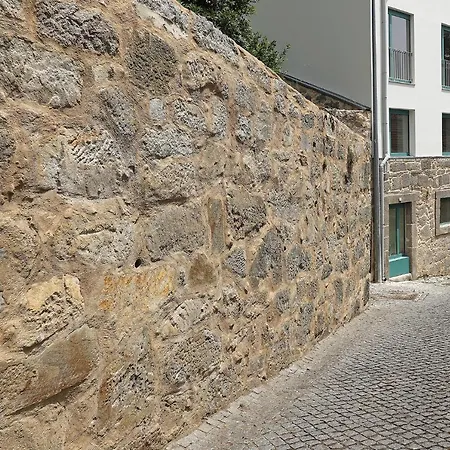 Flh Gaia Homey Winery Flat Lägenhet