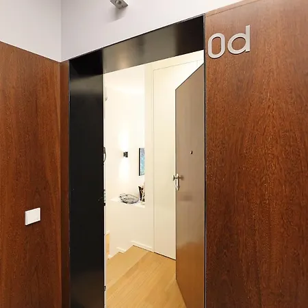 Flh Gaia Homey Winery Flat Daire Vila Nova de Gaia