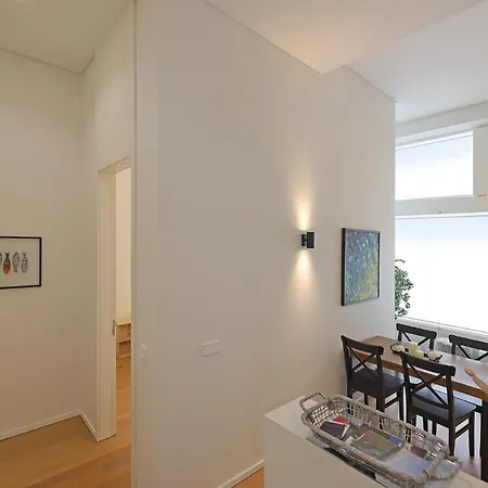 Daire Flh Gaia Homey Winery Flat *