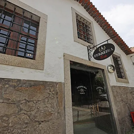 Apartamento Flh Gaia Homey Winery Flat *