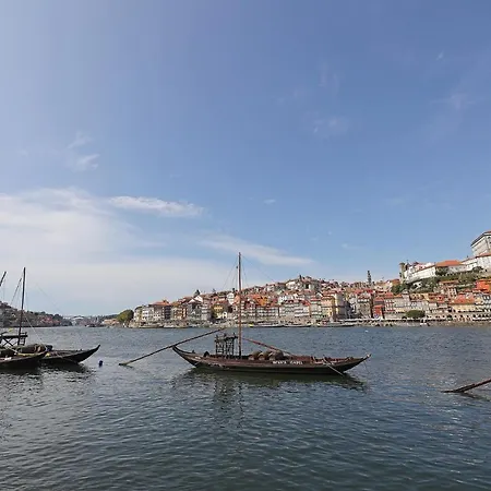 Lägenhet Flh Gaia Homey Winery Flat Vila Nova de Gaia