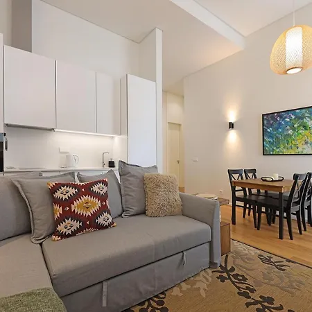 Flh Gaia Homey Winery Flat Vila Nova de Gaia