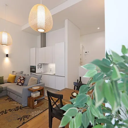 Flh Gaia Homey Winery Flat Daire Vila Nova de Gaia