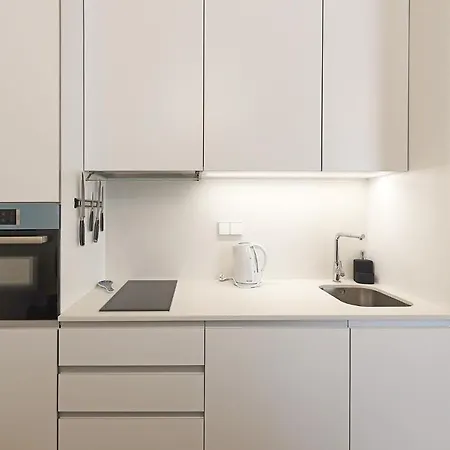 Flh Gaia Homey Winery Flat Daire *