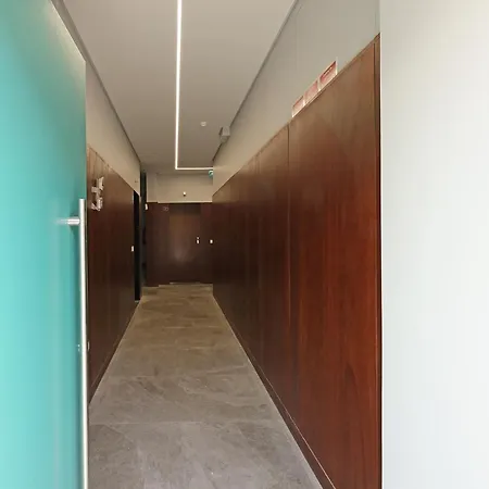 Apartamento Flh Gaia Homey Winery Flat *