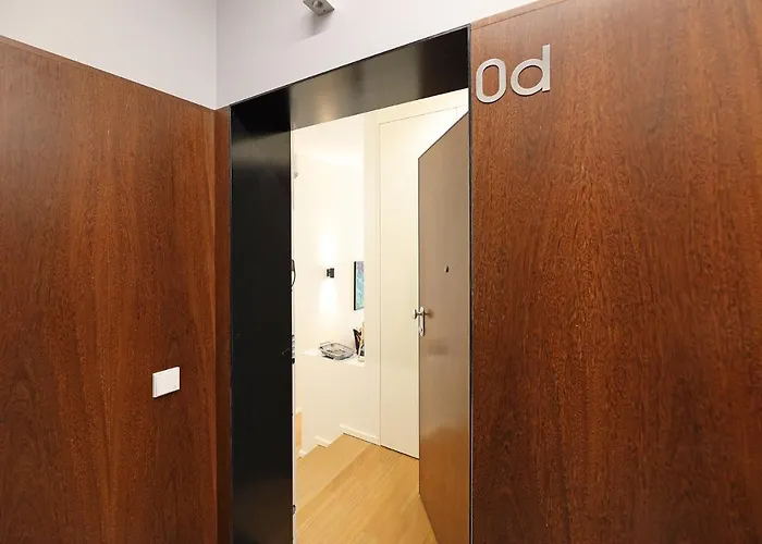 Flh Gaia Homey Winery Flat Lägenhet Vila Nova de Gaia