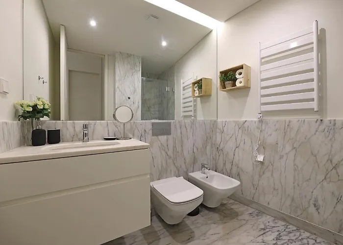 Flh Gaia Homey Winery Flat Vila Nova de Gaia