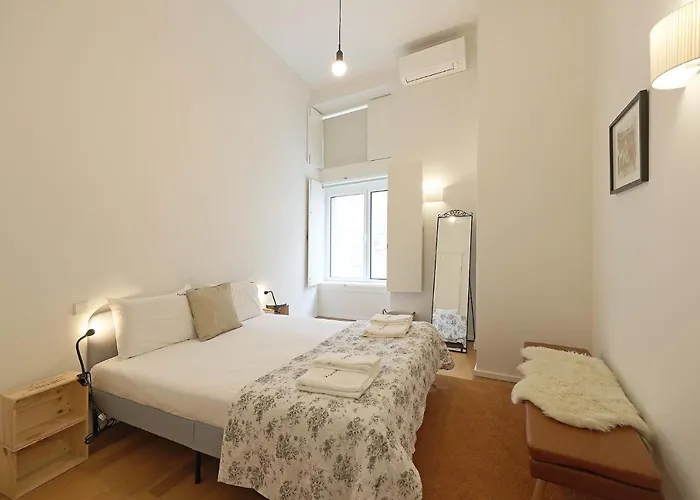 Flh Gaia Homey Winery Flat * Vila Nova de Gaia