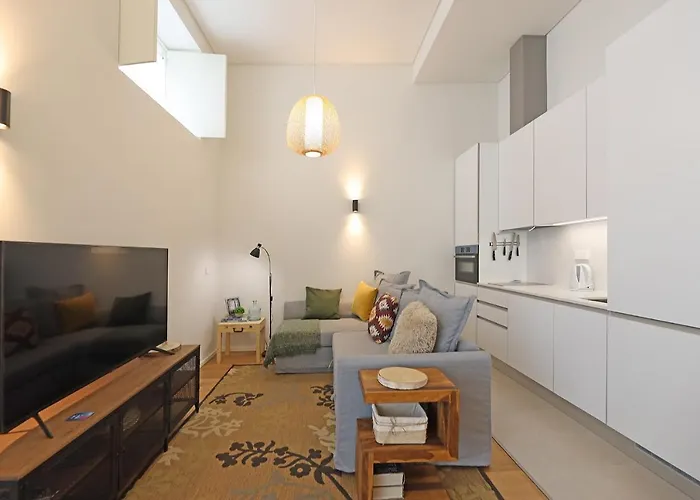 Flh Gaia Homey Winery Flat Vila Nova de Gaia