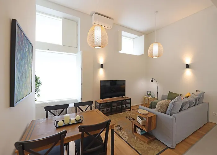 Flh Gaia Homey Winery Flat Vila Nova de Gaia