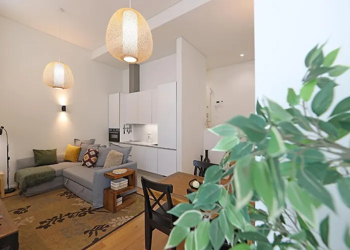 Flh Gaia Homey Winery Flat Lägenhet Vila Nova de Gaia