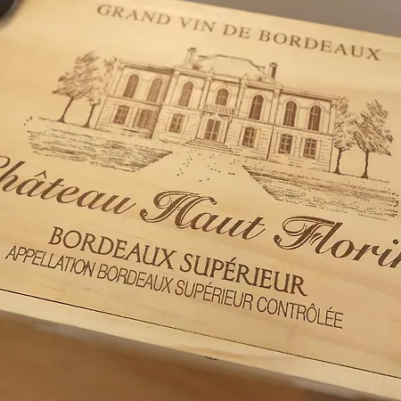 Flh Gaia Homey Winery Flat 公寓