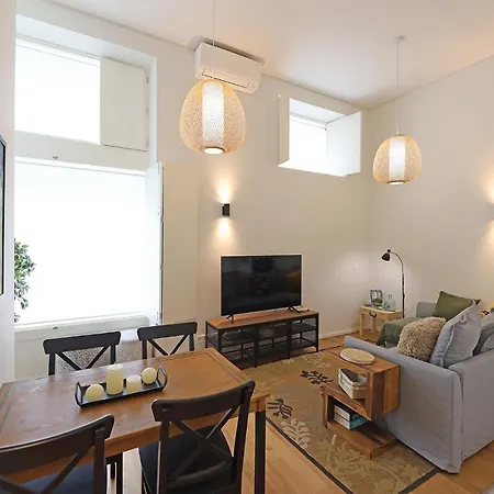 Flh Gaia Homey Winery Flat 빌라노바데가이아