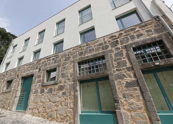 Appartamento Flh Gaia Homey Winery Flat Vila Nova de Gaia