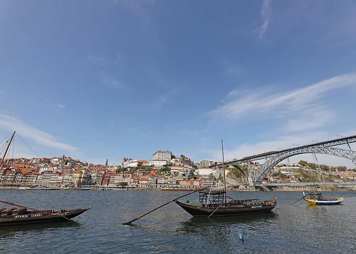 Flh Gaia Homey Winery Flat Appartamento Vila Nova de Gaia