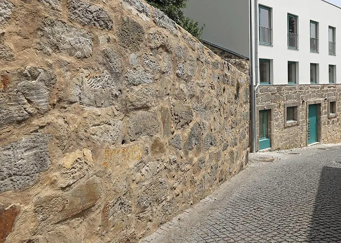 Flh Gaia Homey Winery Flat Appartamento