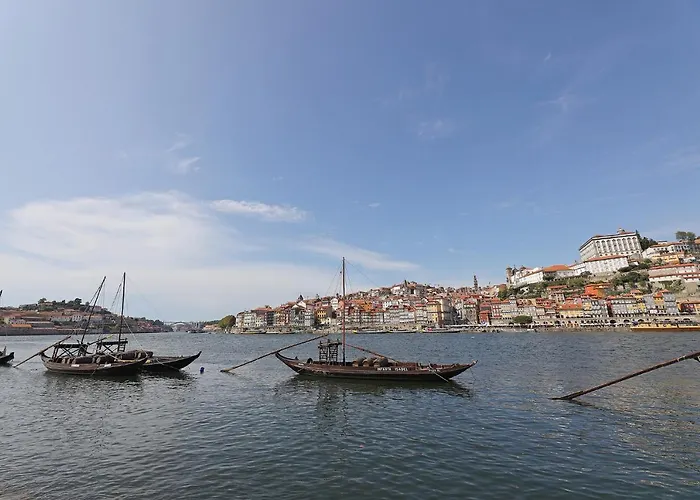 Appartamento Flh Gaia Homey Winery Flat Vila Nova de Gaia