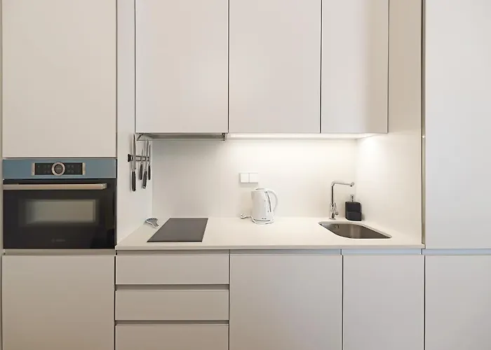 Flh Gaia Homey Winery Flat Appartamento *