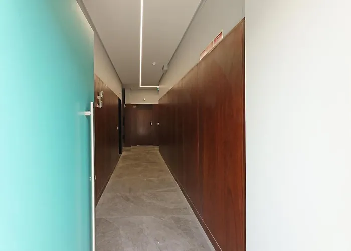 Appartamento Flh Gaia Homey Winery Flat *