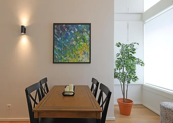 Flh Gaia Homey Winery Flat Appartamento *